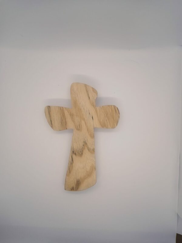 Holz Kreuz