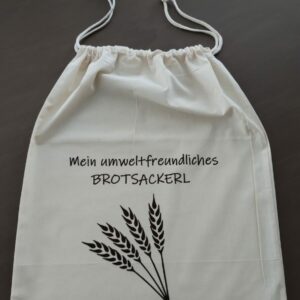 Brotsackerl