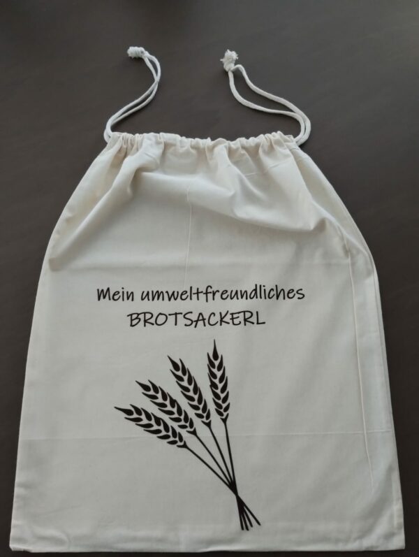 Brotsackerl