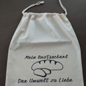 Brotsackerl