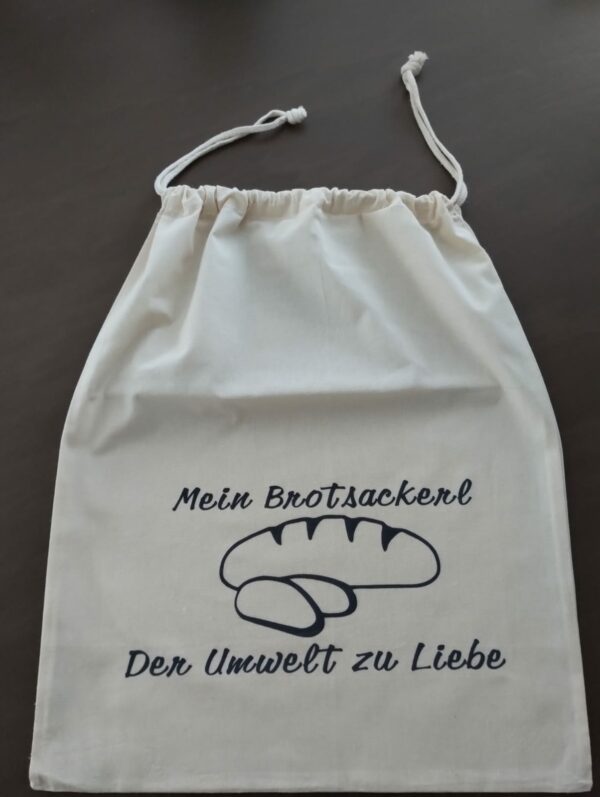 Brotsackerl