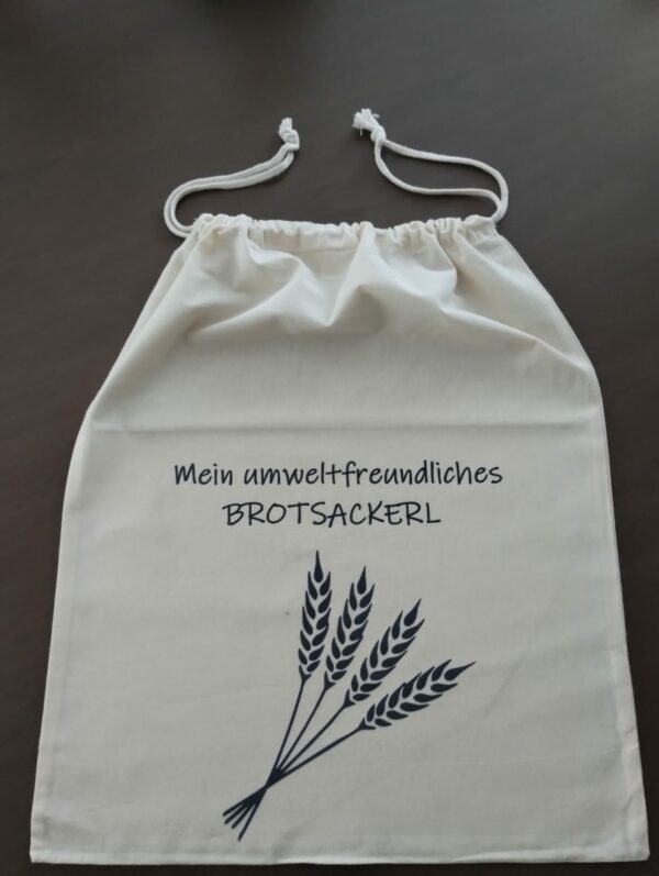 Brotsackerl