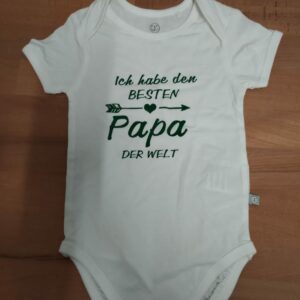 Body „Papa“