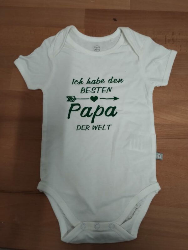 Body „Papa“