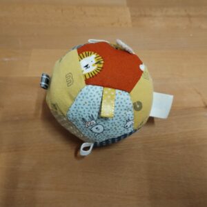 Motorikball