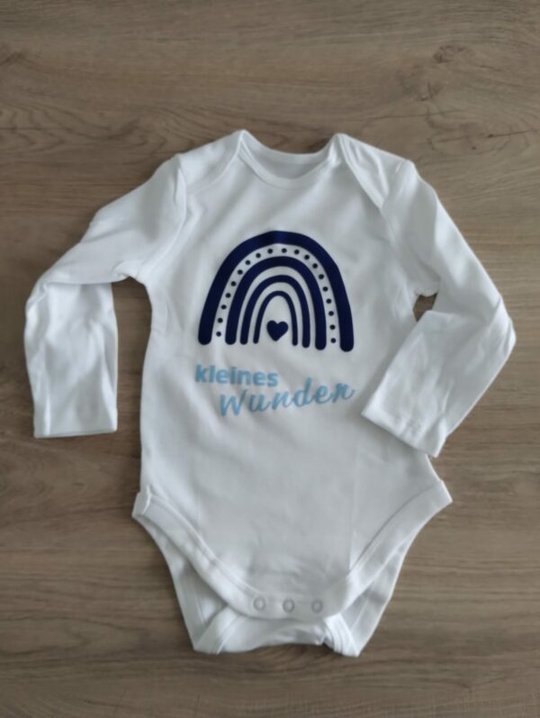 Body „kleines Wunder“