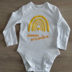 Body „kleines Wunder“