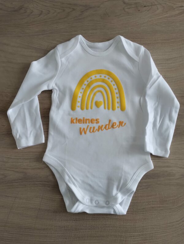 Body „kleines Wunder“