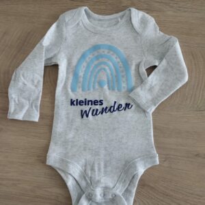 Body „kleines Wunder“