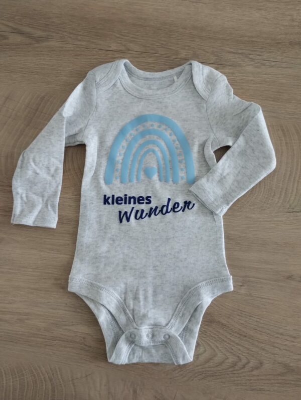 Body „kleines Wunder“