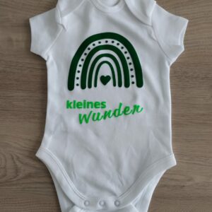 Body „kleines Wunder“