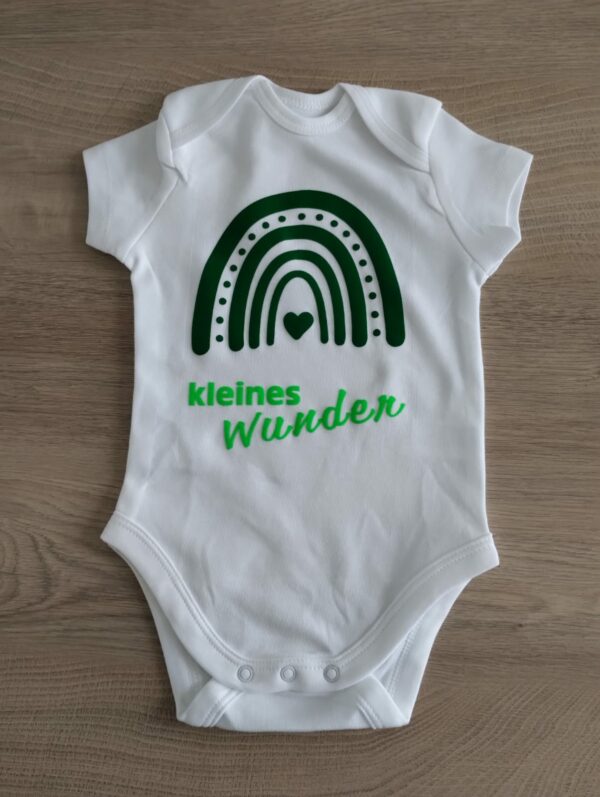 Body „kleines Wunder“