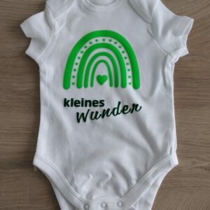 Body „kleines Wunder“