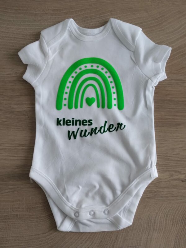 Body „kleines Wunder“