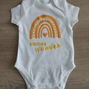 Body „kleines Wunder“