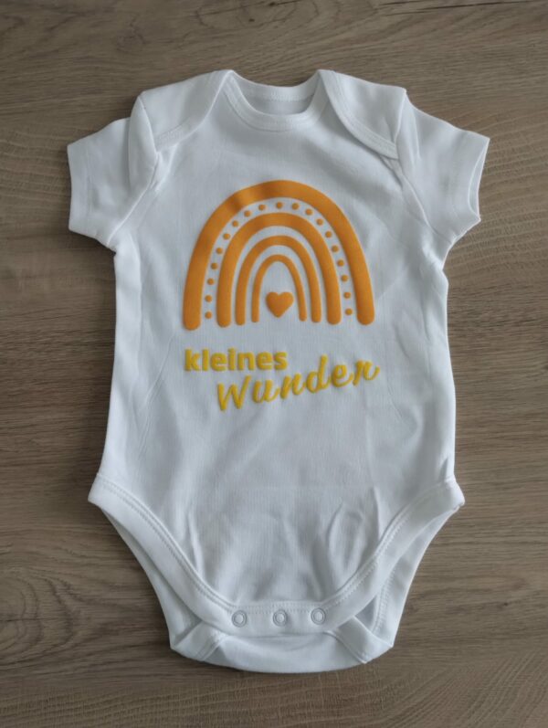 Body „kleines Wunder“